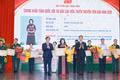 Thí sinh Gia Lai xuất sắc giành giải Nhất Chung khảo toàn quốc Hội thi Báo cáo viên, tuyên truyền viên giỏi năm 2026