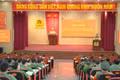 Bộ Công an tổ chức Hội nghị công tác bảo đảm an ninh nội địa trên địa bàn Tây Nguyên