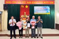 Phường Diên Hồng ra mắt mô hình “Gia đình văn hóa số”