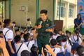 Gia Lai: BĐBP tuyên truyền phòng, chống đuối nước cho học sinh