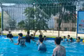 Tuy Phước Bắc khai giảng lớp dạy bơi miễn phí cho trẻ em dịp hè năm 2026
