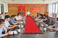 Phường Pleiku phấn đấu xây dựng “Phường hạt nhân về chuyển đổi số”