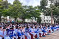 Đồng hành cùng học sinh chăm sóc sức khỏe tâm thần