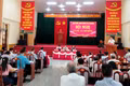 Đảng bộ xã Kbang kết nạp đảng viên mới đạt 86% kế hoạch