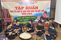 Phường Pleiku khai giảng lớp truyền dạy di sản nghề dệt truyền thống của người Jrai