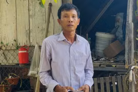 Gia Lai: Bắt khẩn cấp đối tượng cạy cốp xe trộm cắp tài sản