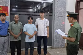 Cảnh giác với thủ đoạn lợi dụng tôn giáo để phá hoại khối đại đoàn kết dân tộc