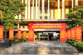 Gia Lai đăng cai Hội thi Báo cáo viên, tuyên truyền viên giỏi năm 2026 khu vực II