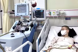 Ung thư máu tái phát sau ghép tủy, cô gái trẻ khát khao thêm một cơ hội được sống