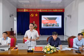 Hơn 1.600 vận động viên đăng ký tham gia Giải Việt dã truyền thống Kpă Klơng lần thứ 46