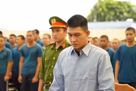 Bản án 2 năm 6 tháng tù đối với đối tượng nhiều lần vi phạm pháp luật về ma túy