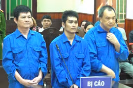 Gia Lai: 3 bị cáo lãnh án 30 năm tù về tội phá hoại chính sách đoàn kết