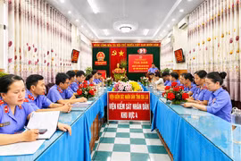 Tọa đàm kỷ niệm Ngày sinh Chủ tịch Hồ Chí Minh