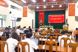 Mang Yang thu ngân sách nhà nước đạt 63,58% dự toán tỉnh giao