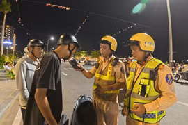 Kiên quyết ngăn chặn thanh thiếu niên tụ tập, gây rối dịp hè
