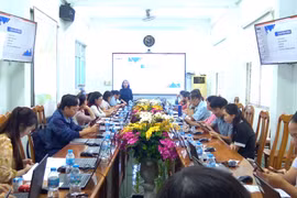 Gia Lai: Tập huấn sử dụng các phần mềm dùng chung và AI cho cán bộ, công chức cấp xã 