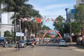 Ký ức tháng Ba