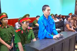 Lãnh án 18 năm tù về các tội “Giết người”, “Hiếp dâm” và “Cướp tài sản”