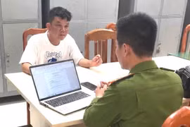 Nhận nửa tỷ đồng để “chạy dự án”, một đối tượng bị truy tìm