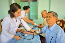 Gia Lai: Triển khai Tháng hành động vì người cao tuổi thiết thực, hiệu quả