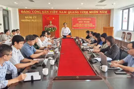 Phường Pleiku phấn đấu xây dựng “Phường hạt nhân về chuyển đổi số”
