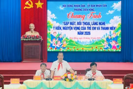 Giúp học sinh tiểu học làm chủ công nghệ, sử dụng Internet an toàn