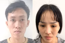 Gia Lai: Xóa đường dây ma túy do "nữ quái" cầm đầu