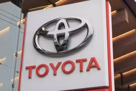 Toyota đầu tư hơn 9.000 tỷ đồng sản xuất xe hybrid tại Việt Nam