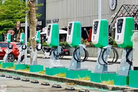 Hạ tầng sạc ngày càng hoàn thiện - Người Việt đã có thể yên tâm chọn xe điện