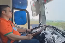 Đề xuất bỏ giới hạn 48 giờ/tuần đối với tài xế xe tải - Cân bằng giữa linh hoạt kinh tế và an toàn giao thông