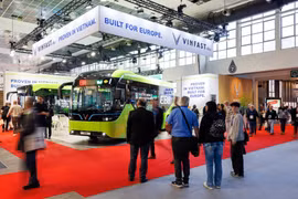 VinFast và tham vọng toàn cầu hóa ngành xe buýt điện: Hành trình định vị thương hiệu Việt trên bản đồ di chuyển xanh