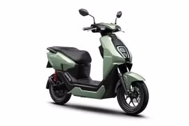 Honda chính thức bán pin cho xe máy điện ICON e: tại Việt Nam, giá gần 10 triệu đồng