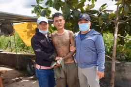 Gia Lai: Bắt đối tượng truy nã lẩn trốn tại TP Hồ Chí Minh