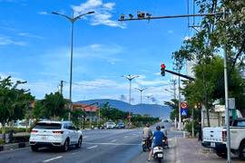 Gia Lai: Hơn 8.600 trường hợp vi phạm giao thông được phát hiện qua hệ thống camera “phạt nguội”
