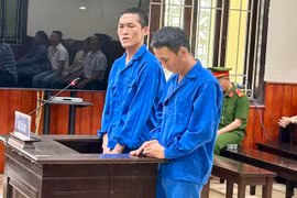 Bản án nghiêm khắc dành cho hành động côn đồ 