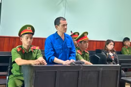 Gia Lai: Dùng rựa chém chị dâu, lãnh 13 năm tù