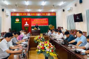 Phản biện dự thảo Đề án đầu tư phát triển hệ thống logistics tỉnh Gia Lai đến năm 2030