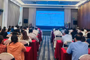  Bồi dưỡng nghiệp vụ công tác hội cho 200 cán bộ hội nông dân 