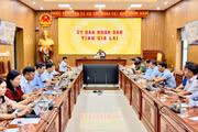 Gia Lai khẩn trương thực hiện “5 không” trong chống khai thác IUU