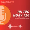 Tin tức ngày 12-1: Tư vấn hướng nghiệp-tuyển sinh cho hơn 3.000 học sinh THPT ở TP. Pleiku 