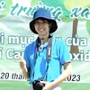 VŨ CHI
