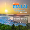 Gia Lai phân bổ 161 tỷ đồng để khẩn cấp khắc phục các công trình bị hư hỏng sau bão lũ