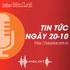 Tin tức sáng 20-10: Gia Lai có 3 cá nhân tham gia Ủy ban Trung ương MTTQ Việt Nam khóa X