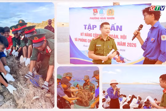 Trailer chương trình livestream: Chương trình tuyên truyền, phổ biến, giáo dục pháp luật, vận động nhân dân chấp hành pháp luật trên địa bàn tỉnh gia lai
