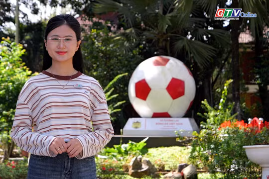 Học viện bóng đá LPBank HAGL – Điểm hẹn của những người yêu bóng đá