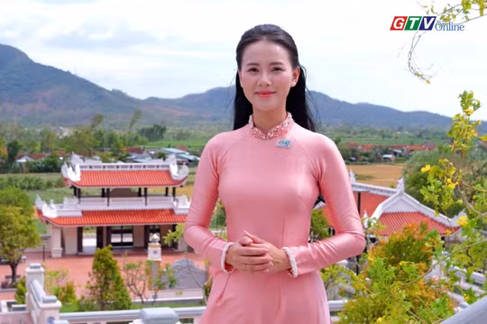 Dấu ấn vị tướng Tây Sơn giữa miền đất võ
