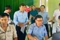 Kiểm tra tiến độ kê khai, đăng ký đất đai lần đầu trên địa bàn tỉnh Gia Lai