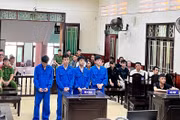 Lãnh án 14 năm tù về tội giết người