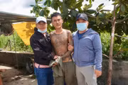 Gia Lai: Bắt đối tượng truy nã lẩn trốn tại TP Hồ Chí Minh