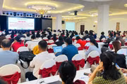 Tập huấn đổi mới giáo dục văn hóa, nghệ thuật trong trường học